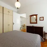 Old Town Apartman *