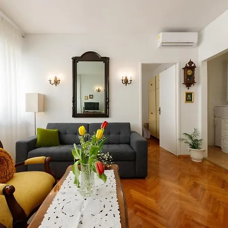 Apartment Old Town