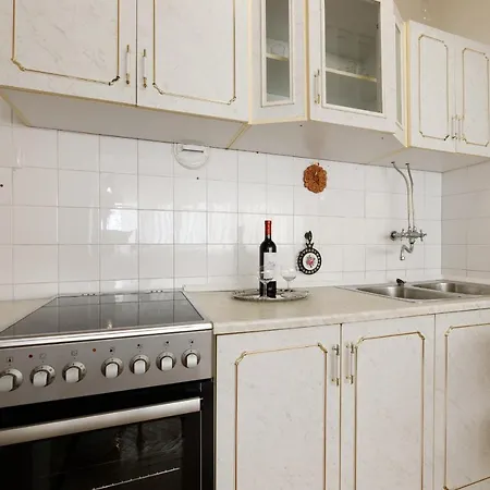 Apartment Old Town