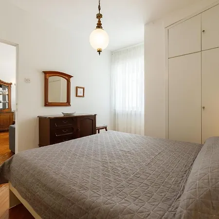 Apartment Old Town *