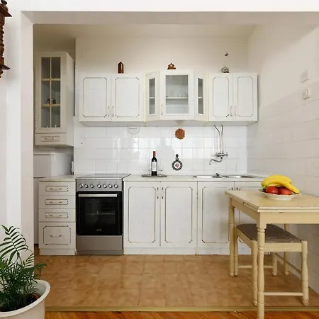 Old Town Apartament Zadar