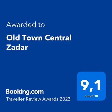 Διαμέρισμα Old Town *