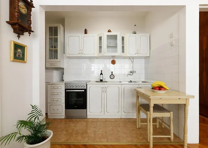 Old Town Апартаменты Задар