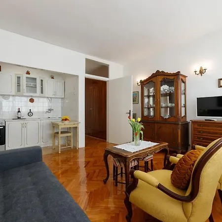 Old Town Appartement