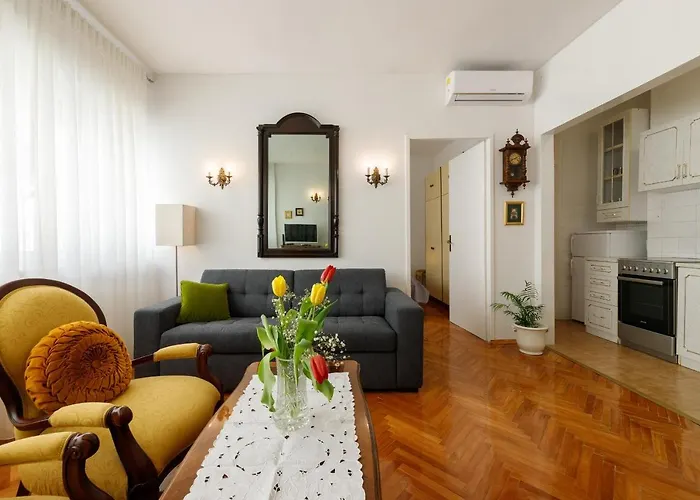 Apartment Old Town