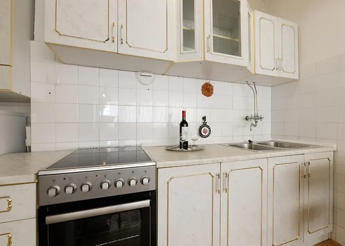 Apartment Old Town