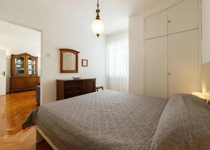 Apartment Old Town *