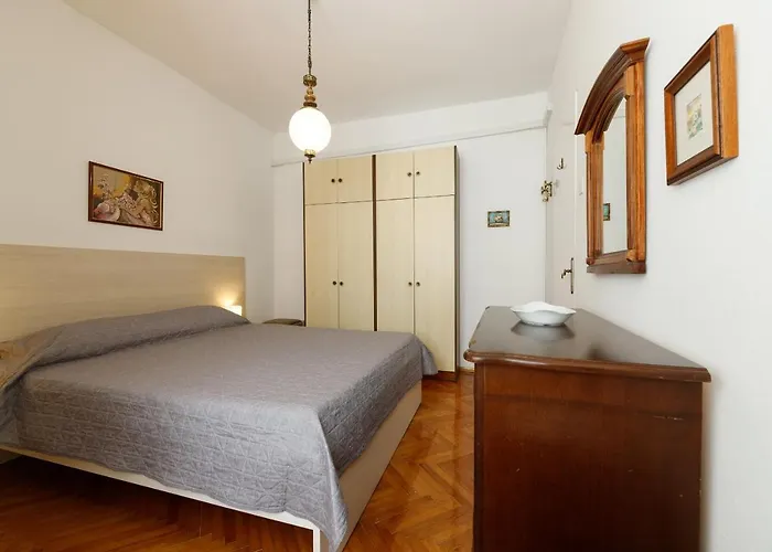 Old Town Apartment
